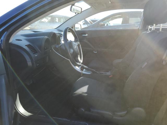 Photo 7 from auction – 2005 TOYOTA SCION TC with VIN JTKDE167150054291