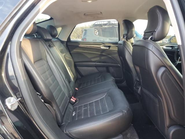 Photo 10 from auction – 2014 FORD FUSION SE with VIN 3FA6P0HD7ER150651