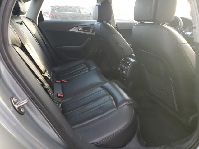 Photo 10 from auction – 2012 AUDI A6 PRESTIG with VIN WAUHGAFC9CN043732