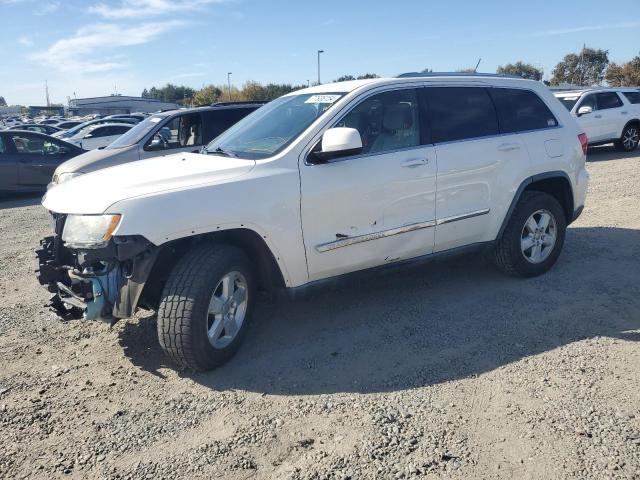 JEEP GRAND CHER 2011 with VIN 1J4RR4GG3BC633174 - Photo from auction