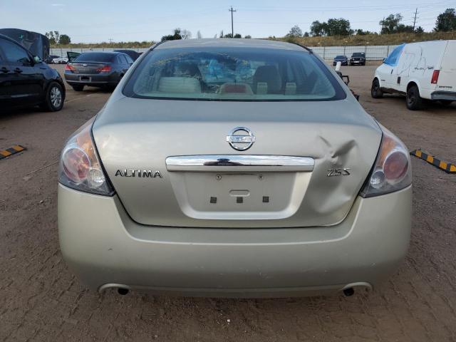 Photo 6 from auction – 2009 NISSAN ALTIMA 2.5 with VIN 1N4AL21E09N487529
