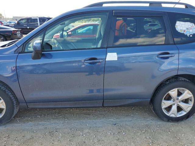 Photo 12 from auction – 2014 SUBARU FORESTER 2 with VIN JF2SJAEC7EH520463