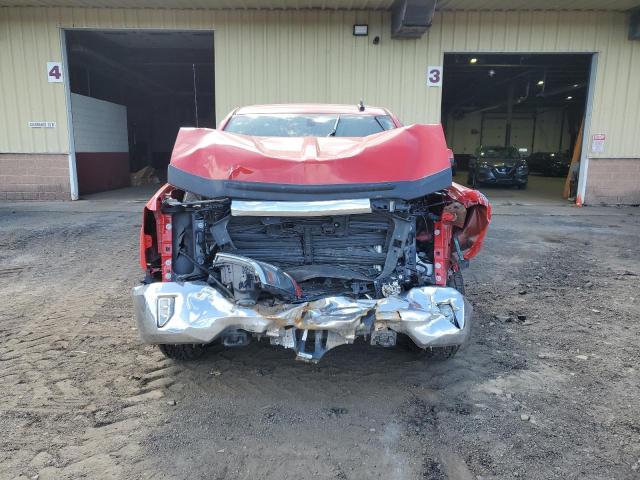 Photo 5 from auction – 2017 CHEVROLET SILVERADO with VIN 1GCVKREC2HZ100597