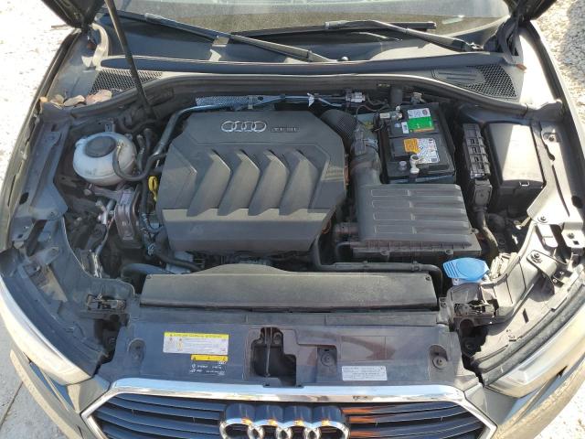 Photo 11 from auction – 2019 AUDI A3 PREMIUM with VIN WAU5ULFFXK1019379