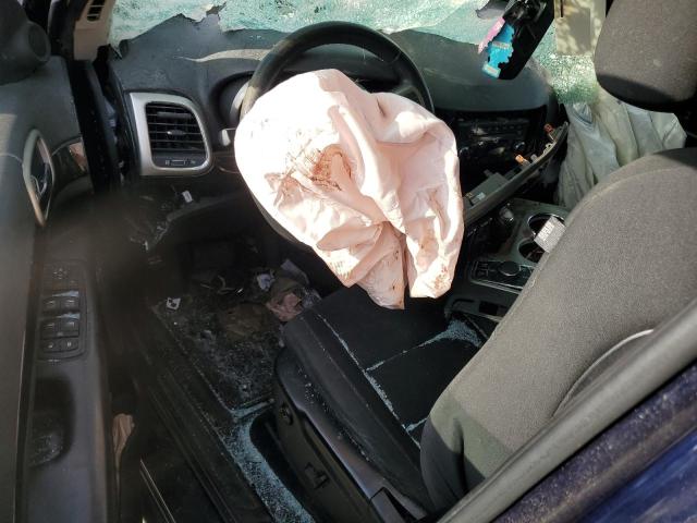 Photo 8 from auction – 2012 JEEP GRAND CHER with VIN 1C4RJFAG3CC318443
