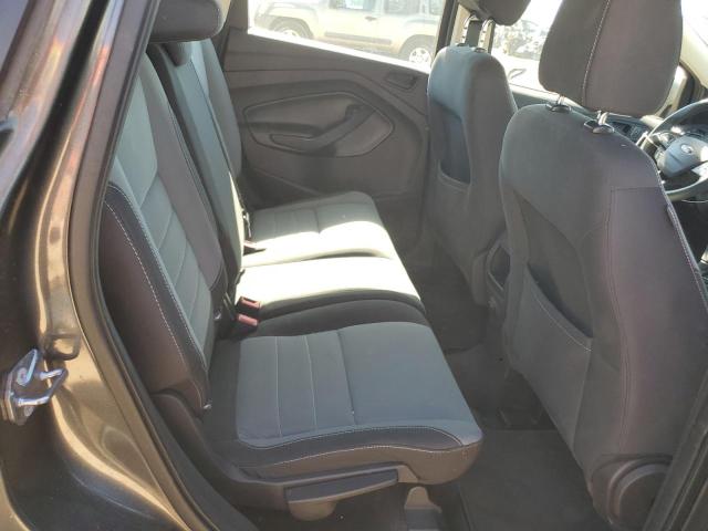 Photo 11 from auction – 2017 FORD ESCAPE S with VIN 1FMCU0F74HUC06556