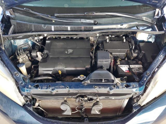 Photo 12 from auction – 2012 TOYOTA SIENNA LE with VIN 5TDKK3DCXCS236875