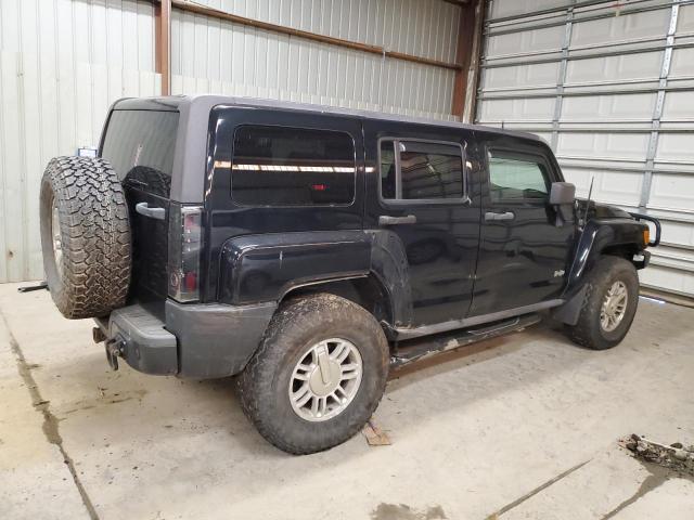 Photo 3 from auction – 2007 HUMMER H3 with VIN 5GTDN13E478237997