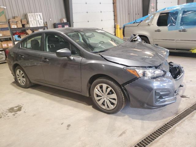 Photo 4 from auction – 2019 SUBARU IMPREZA with VIN 4S3GKAA63K3615869