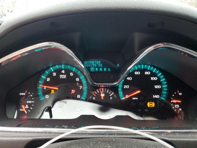 Photo 9 from auction – 2014 CHEVROLET TRAVERSE L with VIN 1GNKVJKD9EJ239426
