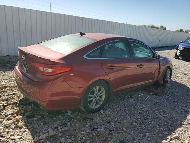 Photo 3 from auction – 2016 HYUNDAI SONATA SE with VIN 5NPE24AF9GH323440