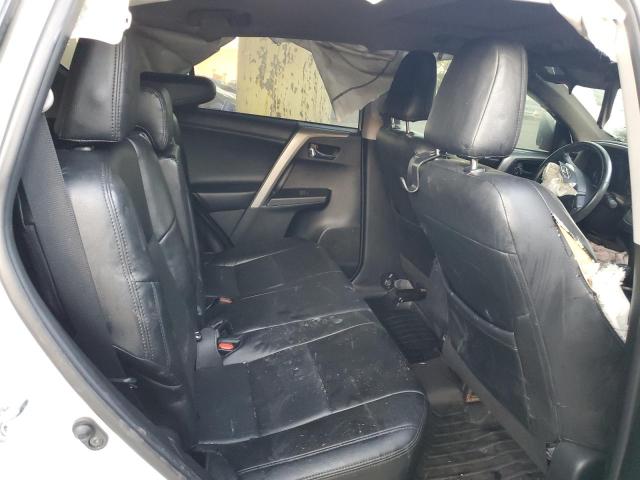 Photo 10 from auction – 2018 TOYOTA RAV4 ADVEN with VIN 2T3WFREV9JW412254