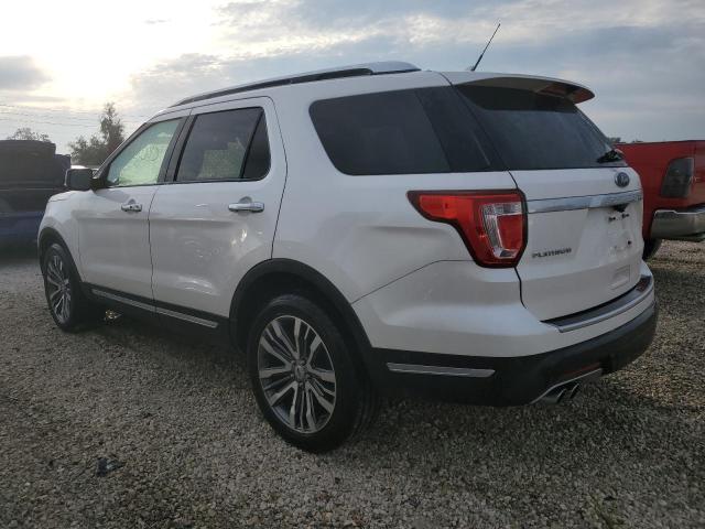 Photo 2 from auction – 2019 FORD EXPLORER P with VIN 1FM5K8HT5KGA34972