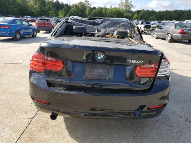 Photo 6 from auction – 2015 BMW 320 I with VIN WBA3B1G5XFNT03035