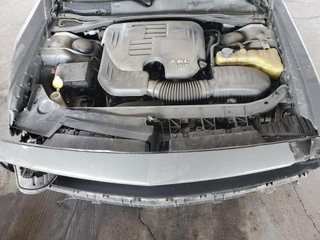 Photo 11 from auction – 2017 DODGE CHALLENGER with VIN 2C3CDZAG9HH638115