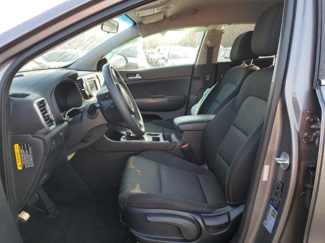 Photo 7 from auction – 2017 KIA SPORTAGE L with VIN KNDPMCAC0H7249057