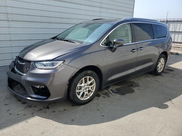 صورة رقم 1 من المزاد - 2021 CHRYSLER PACIFICA T مع VIN 2C4RC1BG3MR597302