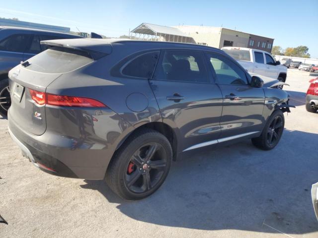 Photo 3 from auction – 2017 JAGUAR F-PACE S with VIN SADCM2BV0HA887129