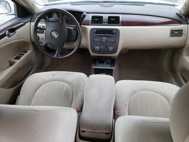 Photo 8 from auction – 2008 BUICK LUCERNE CX with VIN 1G4HP57258U206143