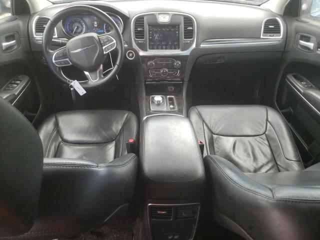 Photo 8 from auction – 2017 CHRYSLER 300 LIMITE with VIN 2C3CCAAG3HH508142
