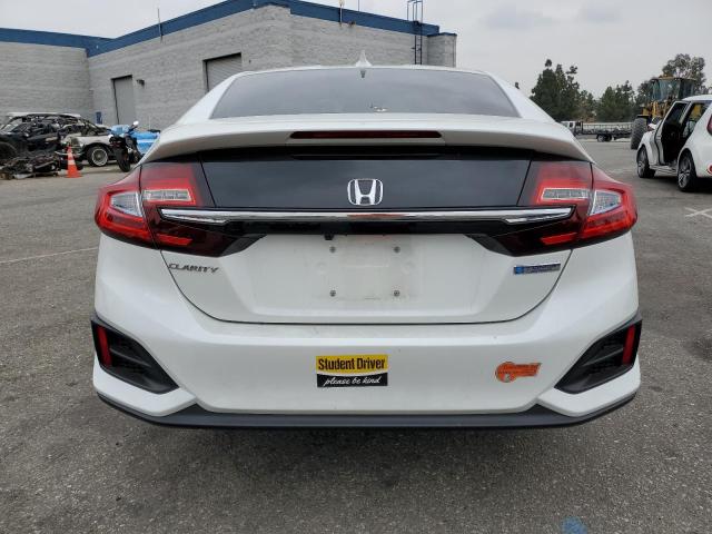 Photo 6 from auction – 2019 HONDA CLARITY with VIN JHMZC5F17KC005787