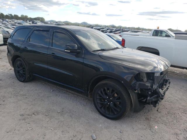Photo 4 from auction – 2015 DODGE DURANGO R/ with VIN 1C4SDJCTXFC800742