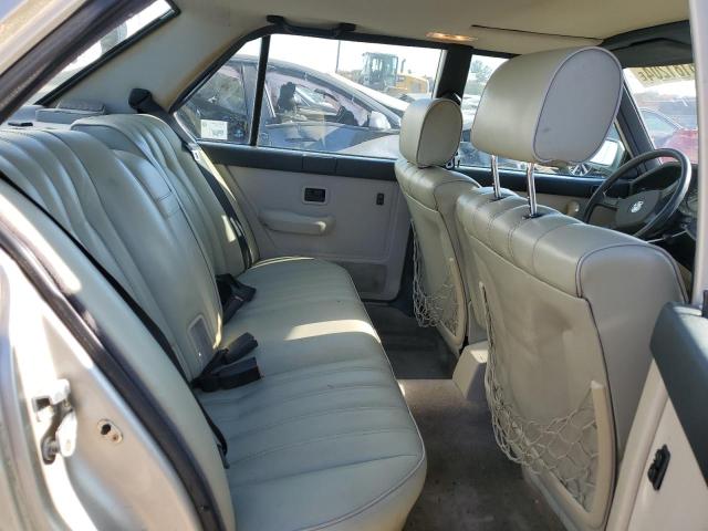 Photo 10 from auction – 1987 BMW 528 E AUTO with VIN WBADK8308H9709642
