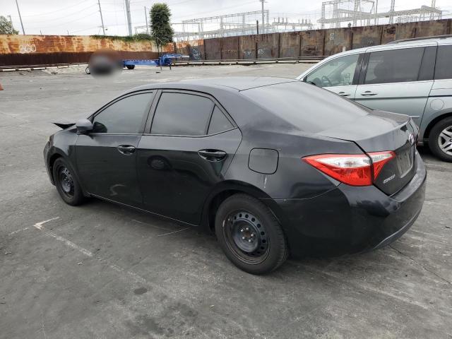 Photo 2 from auction – 2015 TOYOTA COROLLA L with VIN 5YFBURHE7FP276594