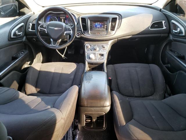 Photo 8 from auction – 2015 CHRYSLER 200 LIMITE with VIN 1C3CCCAB9FN710343