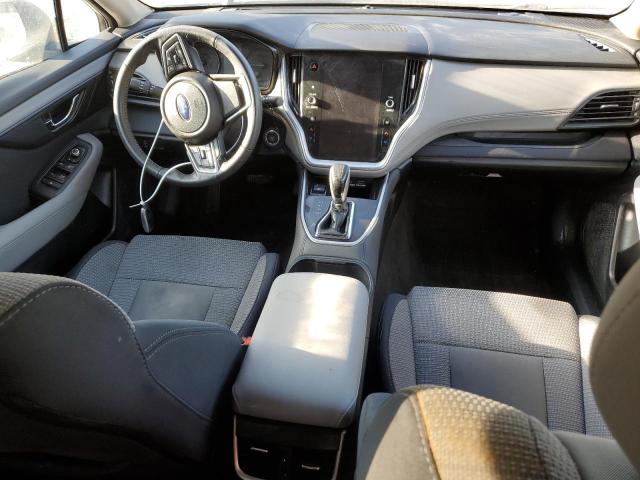 Photo 8 from auction – 2023 SUBARU OUTBACK PR with VIN 4S4BTAFC6P3104360