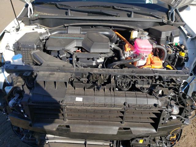 Photo 12 from auction – 2023 KIA SPORTAGE E with VIN KNDPVCAG5P7084640