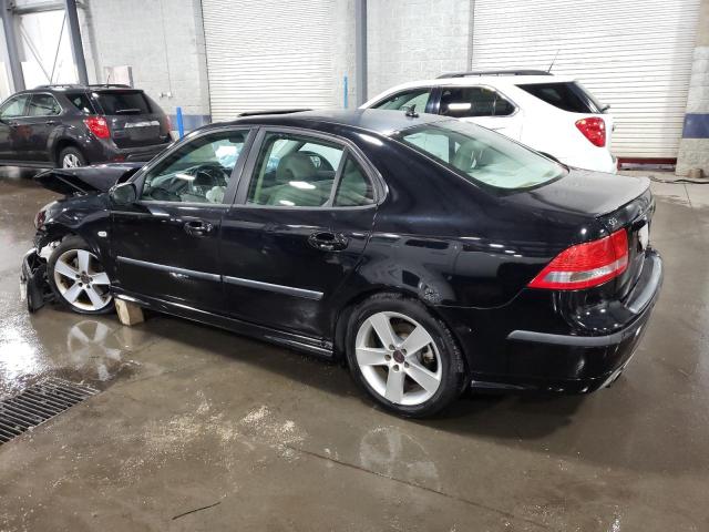Photo 2 from auction – 2006 SAAB 9-3 AERO with VIN YS3FH46UX61112336