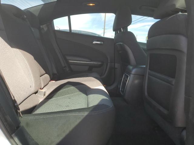 Photo 10 from auction – 2016 DODGE CHARGER SE with VIN 2C3CDXFG0GH105291