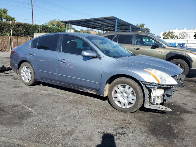 Фото 4 с аукциона – 2011 NISSAN ALTIMA BAS с VIN 1N4AL2AP6BC183513