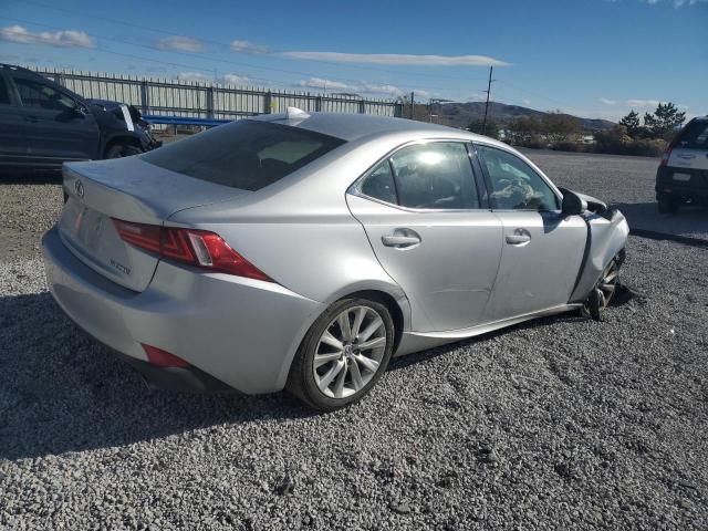 Photo 3 from auction – 2016 LEXUS IS 200T with VIN JTHBA1D24G5007911