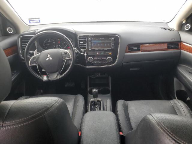 Photo 8 from auction – 2014 MITSUBISHI OUTLANDER with VIN JA4JZ4AX0EZ017374