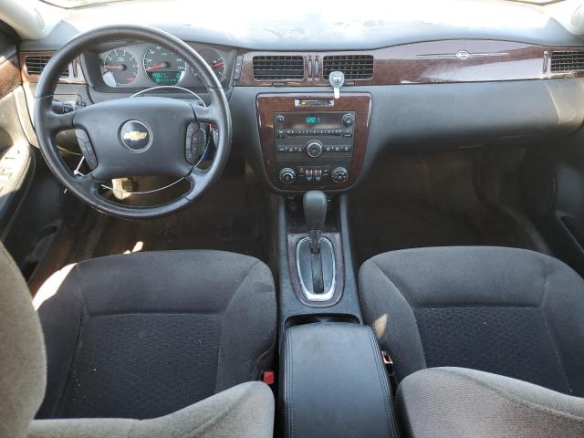 Photo 8 from auction – 2011 CHEVROLET IMPALA LT with VIN 2G1WG5EK5B1153986