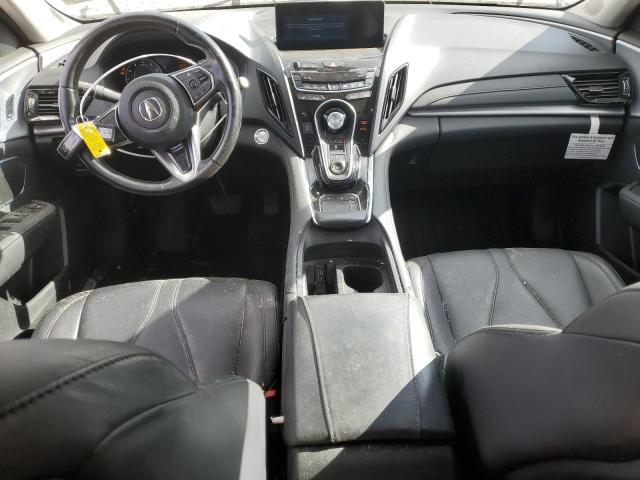 Photo 8 from auction – 2021 ACURA RDX with VIN 5J8TC2H33ML014463