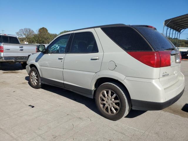 Photo 2 from auction – 2007 BUICK RENDEZVOUS with VIN 3G5DA03L87S525144