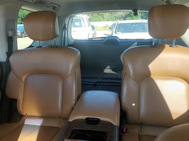Photo 10 from auction – 2017 NISSAN ARMADA PLA with VIN JN8AY2NF9H9304834
