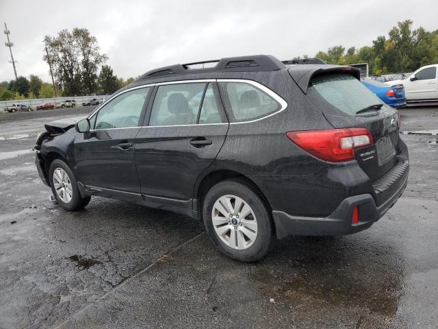 Photo 2 from auction – 2018 SUBARU OUTBACK 2. with VIN 4S4BSAAC3J3289579