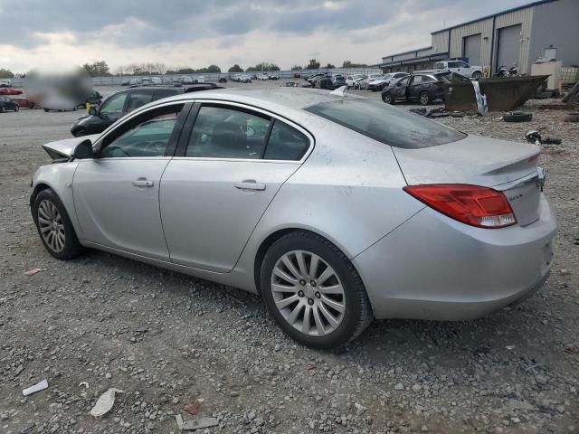 Photo 2 from auction – 2011 BUICK REGAL CXL with VIN W04GN5EC5B1056829