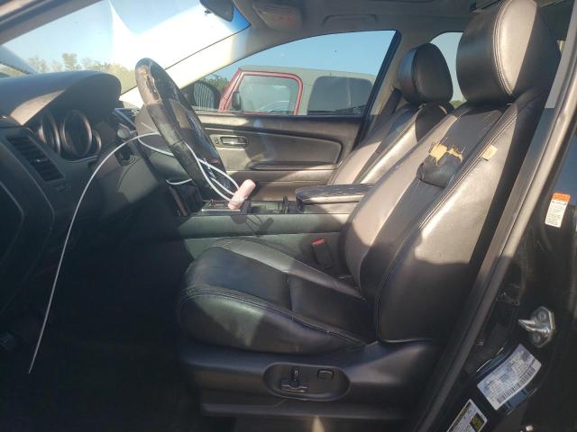 Photo 7 from auction – 2010 MAZDA CX-9 with VIN JM3TB2MAXA0216761