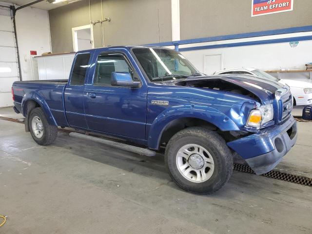 Снимка 4 от търг – 2011 FORD RANGER SUP с VIN 1FTKR4EE2BPA56154