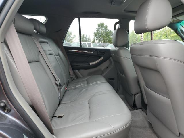 Photo 11 from auction – 2004 TOYOTA 4RUNNER LI with VIN JTEBU17RX48023957