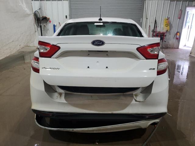 Photo 6 from auction – 2013 FORD FUSION SE with VIN 3FA6P0H70DR250504