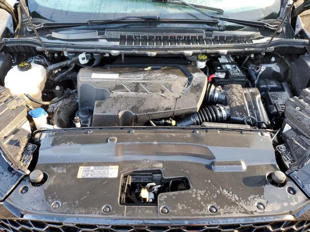 Photo 12 from auction – 2020 FORD EDGE ST with VIN 2FMPK4AP4LBA66299