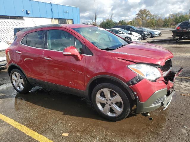 Photo 4 from auction – 2015 BUICK ENCORE with VIN KL4CJASB5FB200698