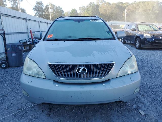 Photo 5 from auction – 2007 LEXUS RX 350 with VIN 2T2HK31U87C014319