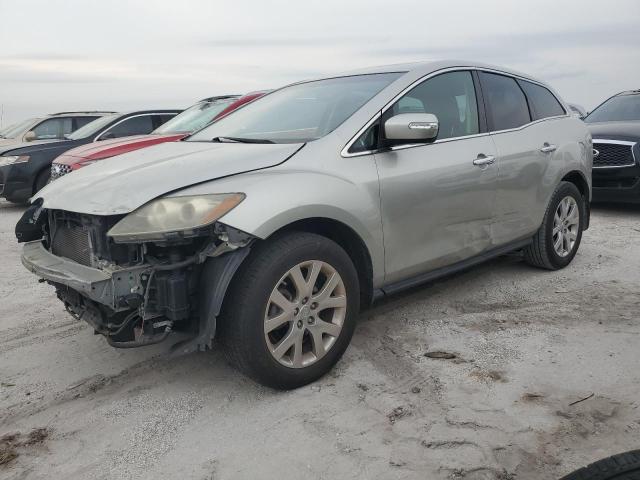 MAZDA CX-7 2009 with VIN JM3ER293390233864 - Photo from auction